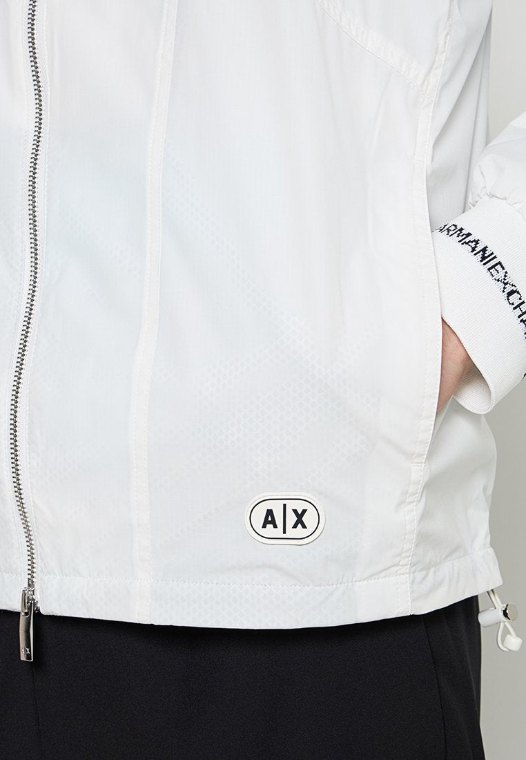 Armani Exchange Leichte Jacke Media 6