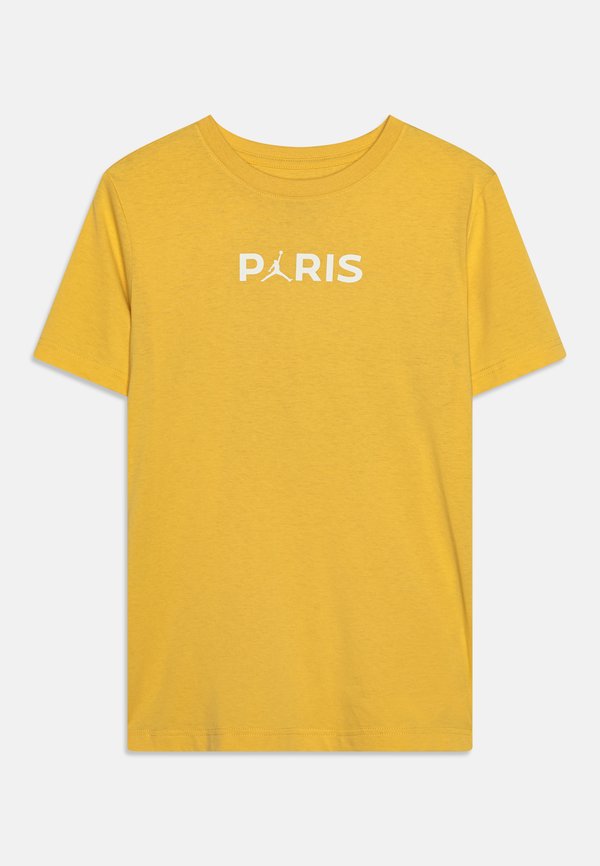 Jordan PARIS GERMAIN LOGO TEE UNISEX