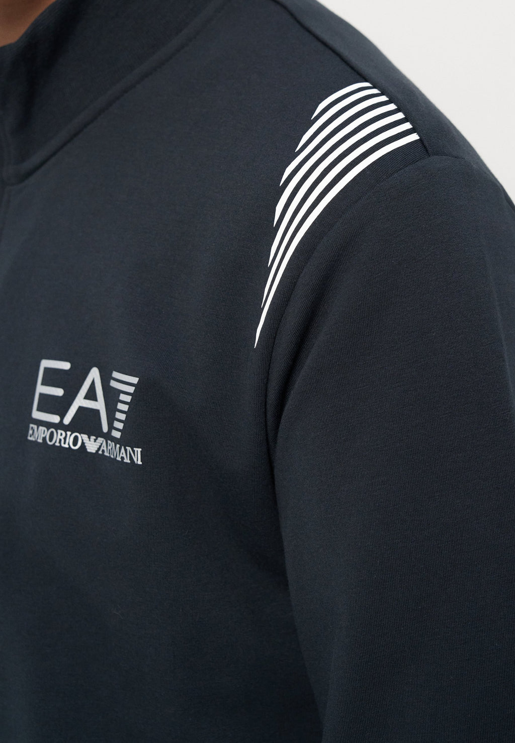 EA7 Emporio Armani Trainingsanzug Media 5