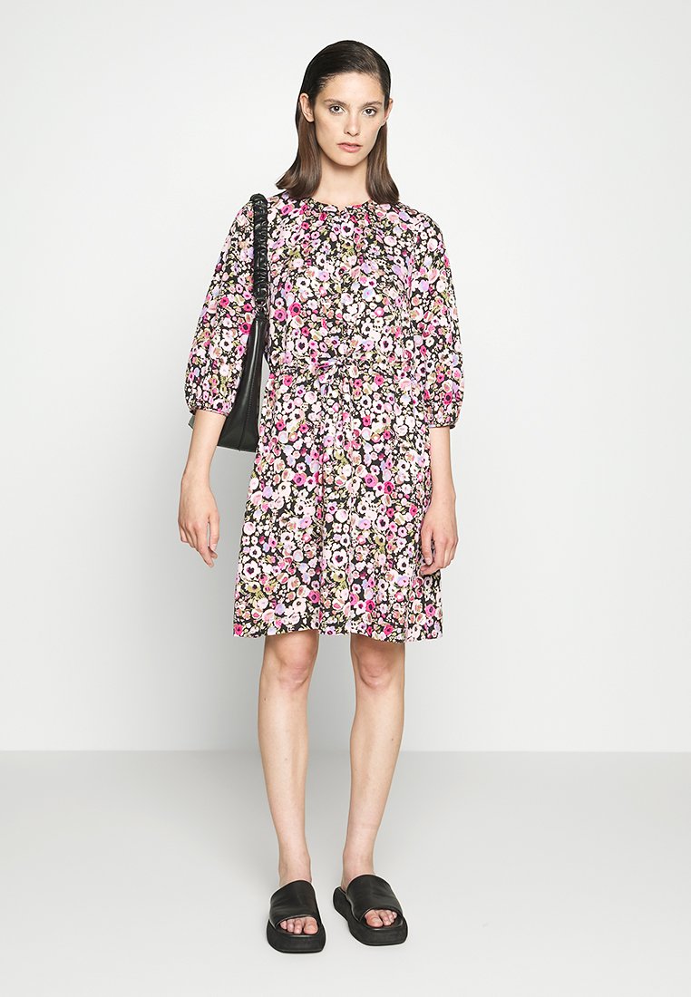 Selected SLFREMINA SHORT DRESS