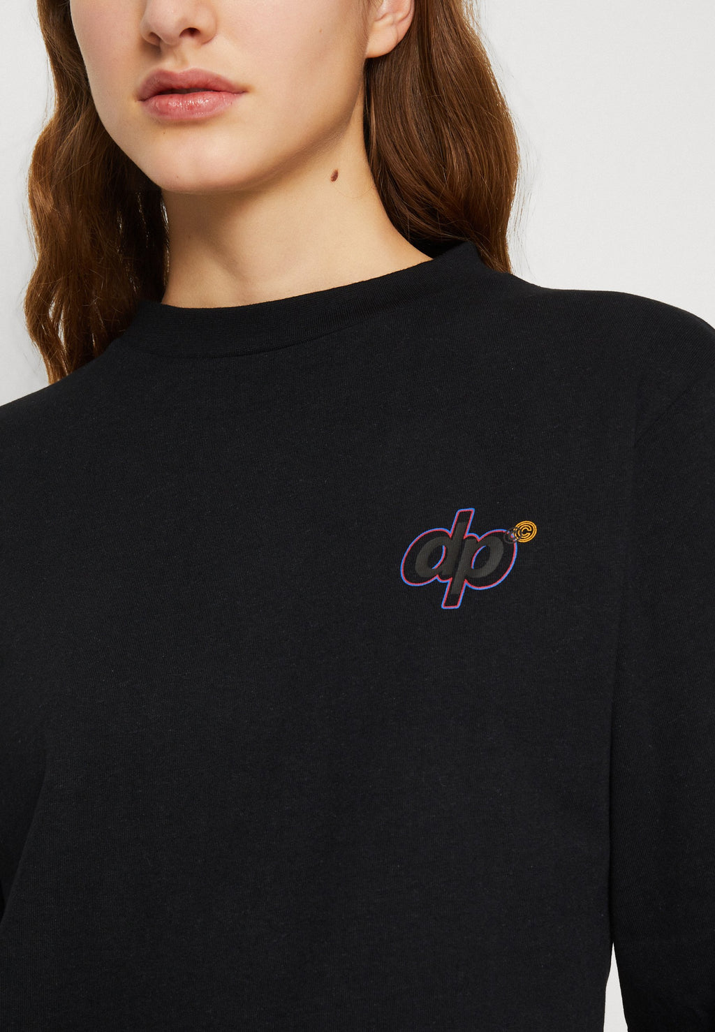 Denim Project  LONG SLEEVE