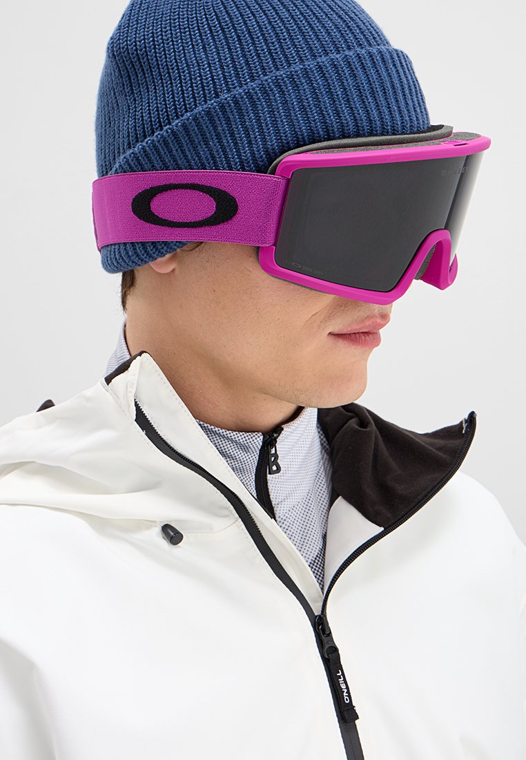 Oakley TARGET LINE M