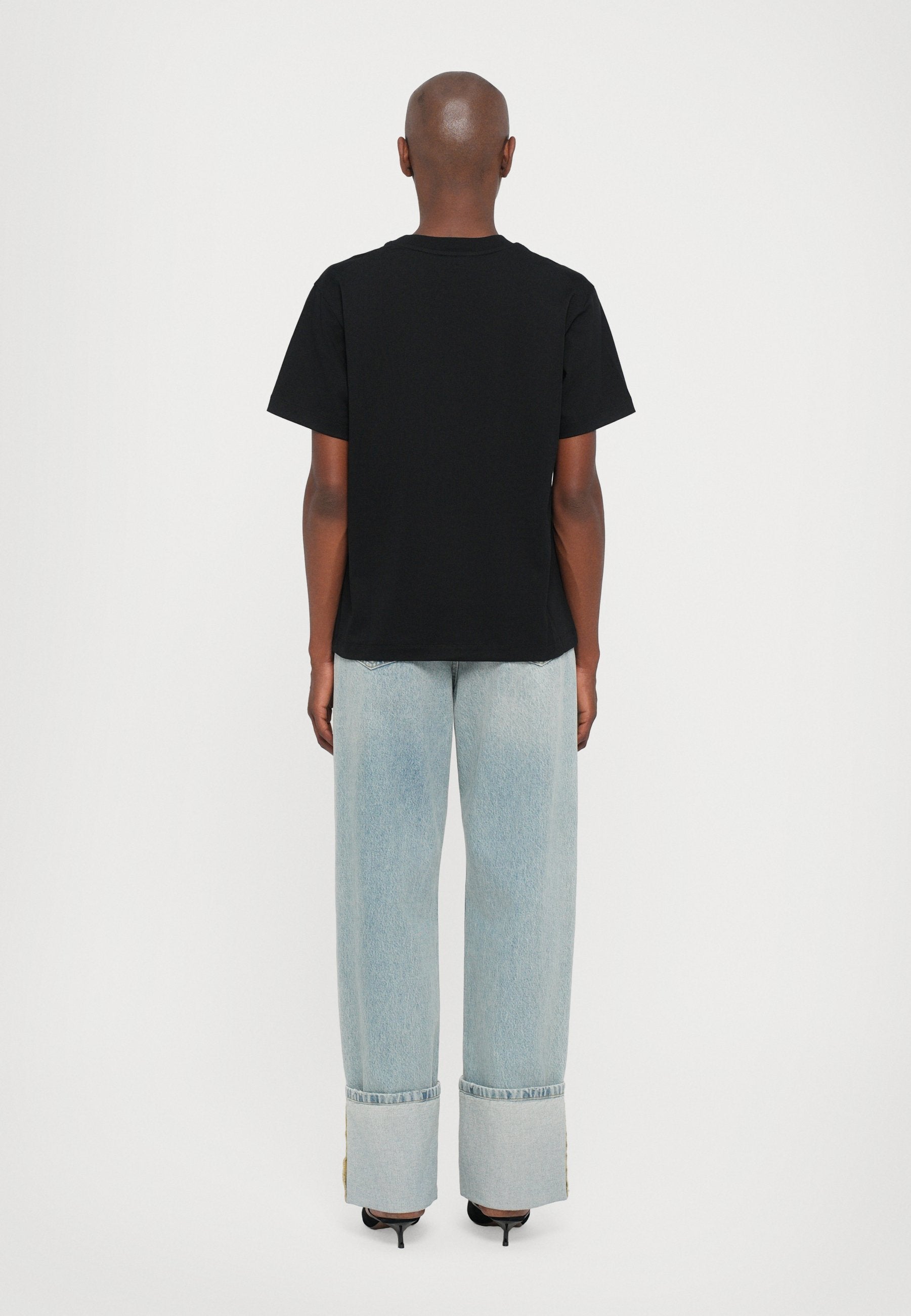 MOSCHINO JEANS T-SHIRT