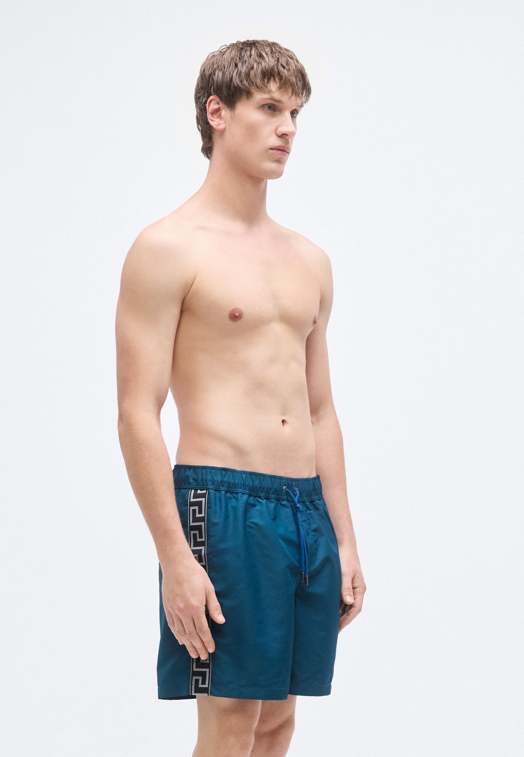 Versace SWIM BANDA GRECA