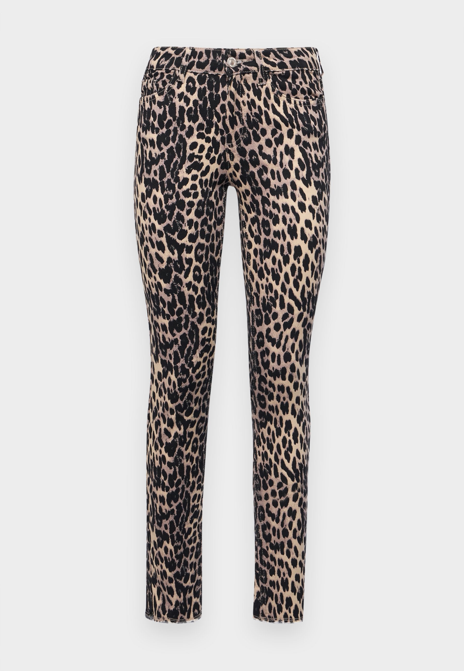 ONLBLUSH SKINNY PANT Media 1
