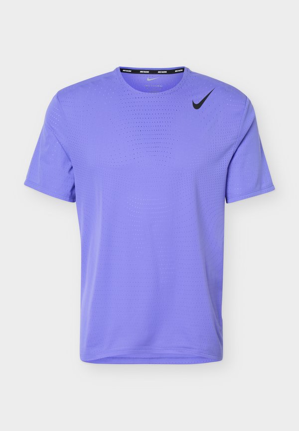 Nike Performance Sports T-shirt - sapphire/black