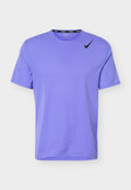 Nike Performance Sports T-shirt - sapphire/black