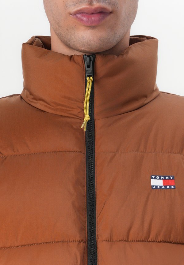 Tommy Jeans VAIL PUFFER