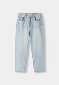 Bershka Jeans Relaxed Fit Media 1