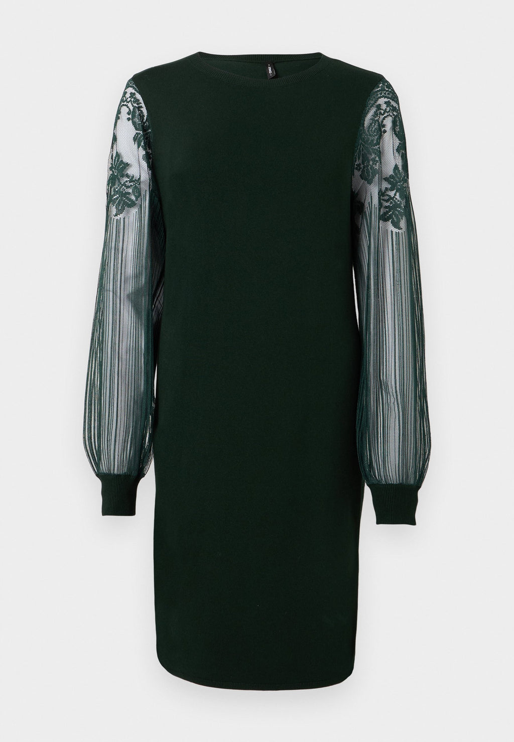 ONLY ONLLACEY O NECK DRESS