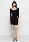 Just Cavalli Jerseykleid Media 1