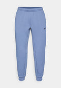 Nike Performance FLEX - Tracksuit bottoms - diffused blue/black