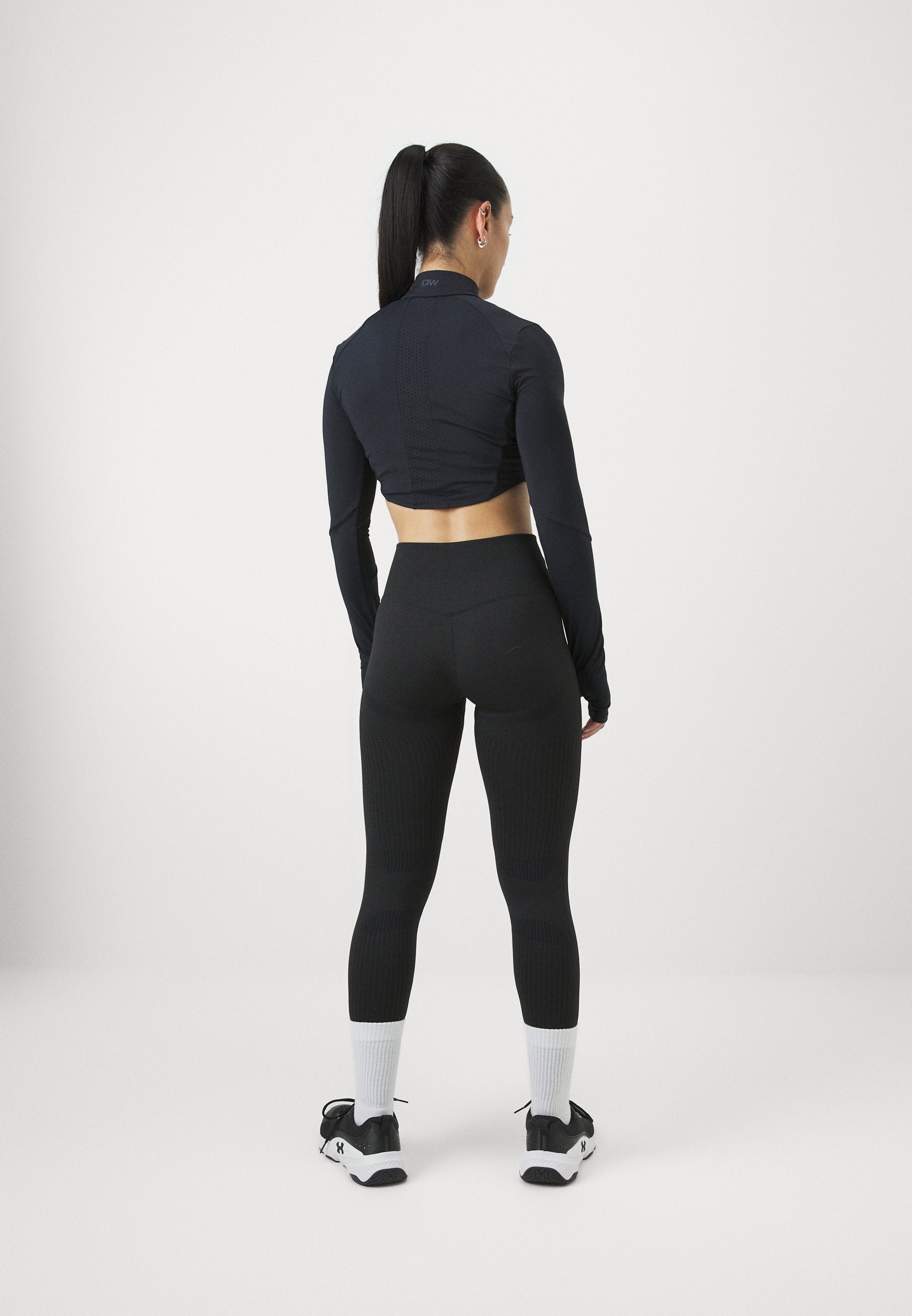 ICANIWILL SEAMLESS
