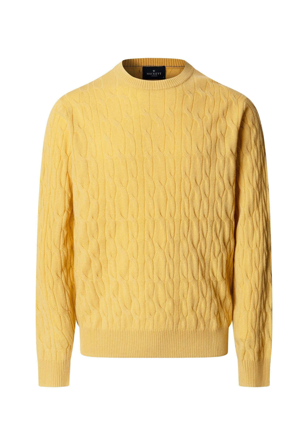 Hackett London