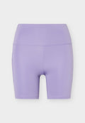 adidas Performance ADI365 SHORT - Short running tights - magic lilac