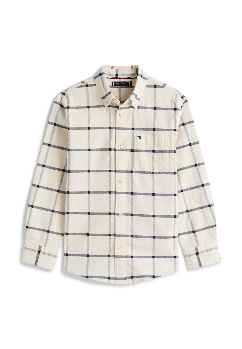WINDOW PANE SHIRT Media 1