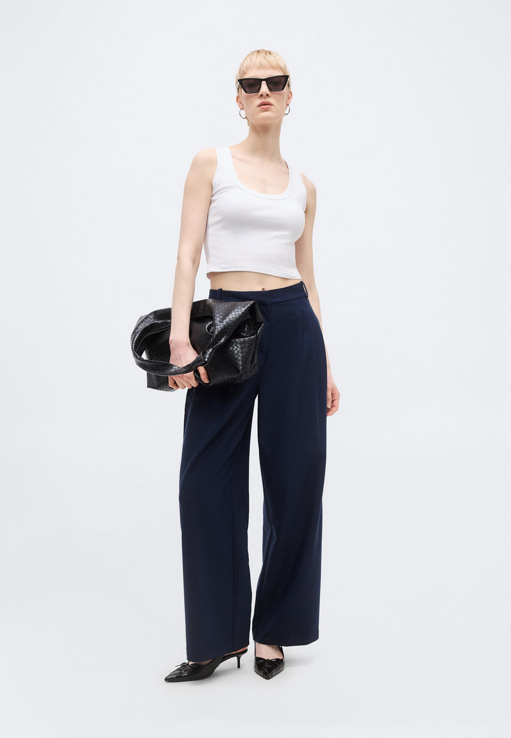 Vero Moda Tall VMDREA WIDE
