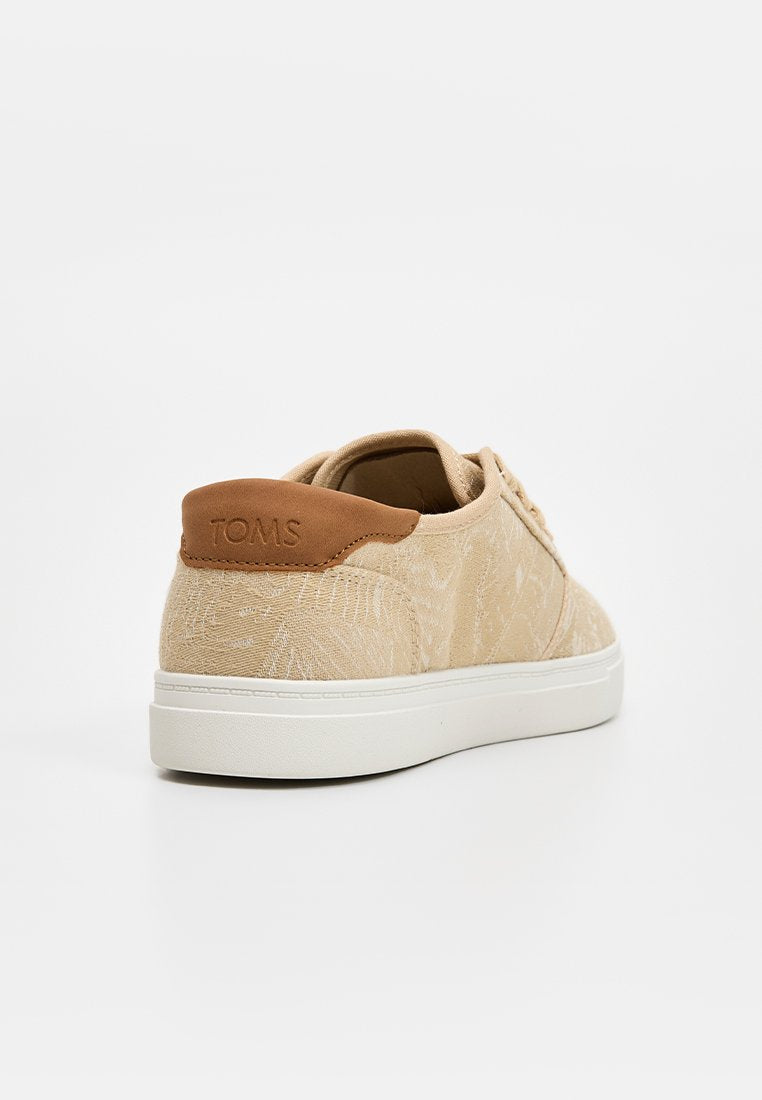 TOMS CARLO 2.0