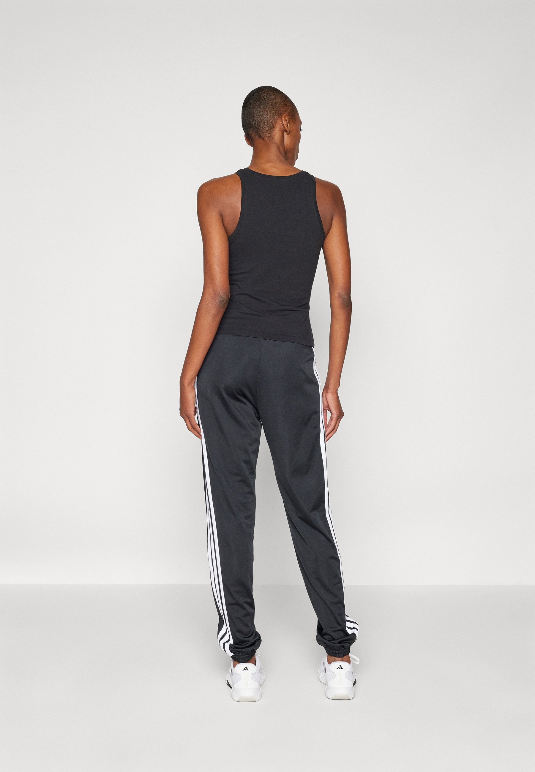 adidas Sportswear TRICOT 3 STRIPES TRACK