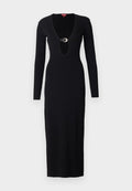STAUD MURPHY DRESS
