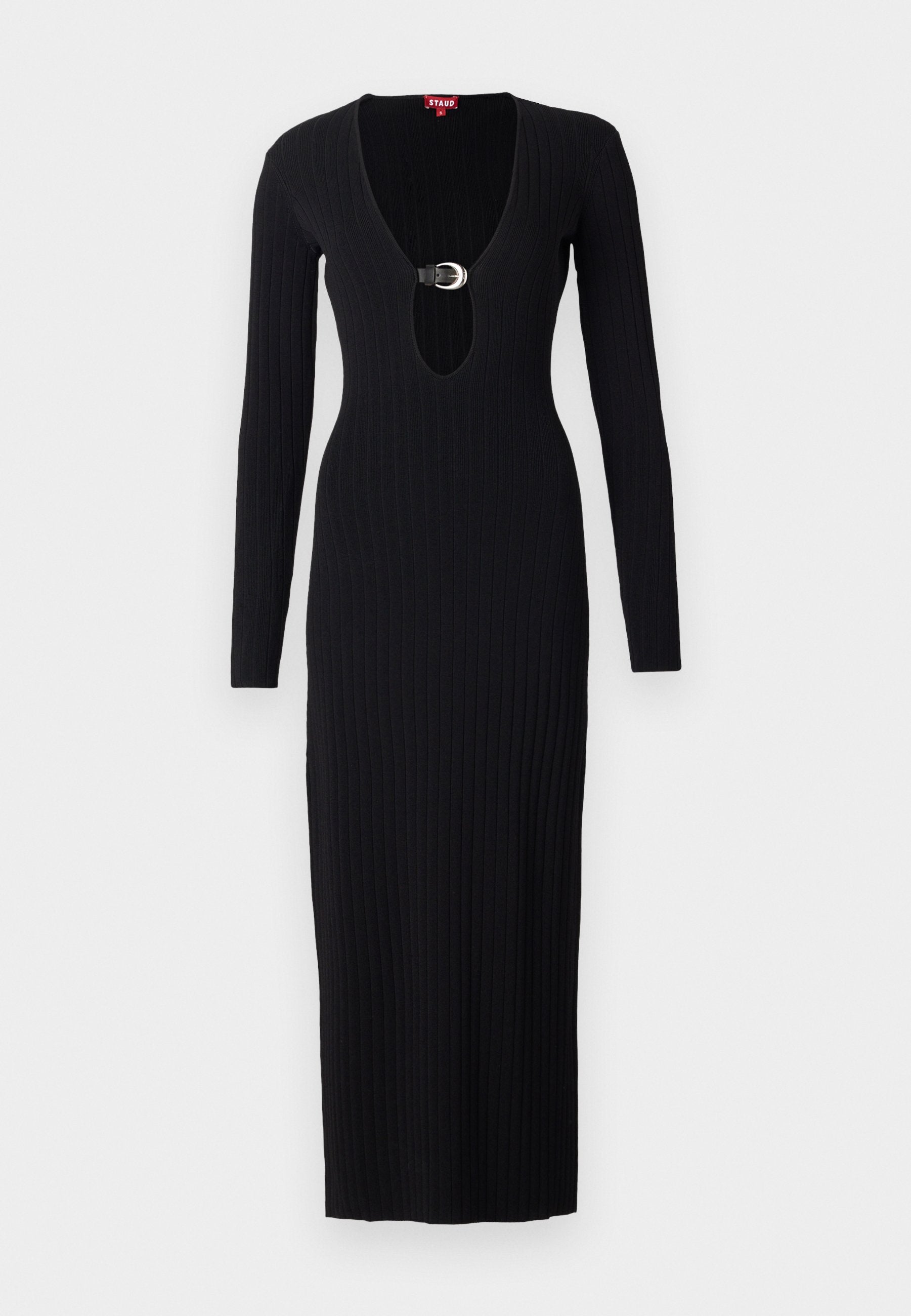 STAUD MURPHY DRESS