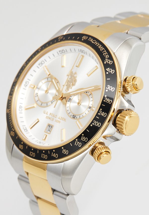 U.S. Polo Assn.