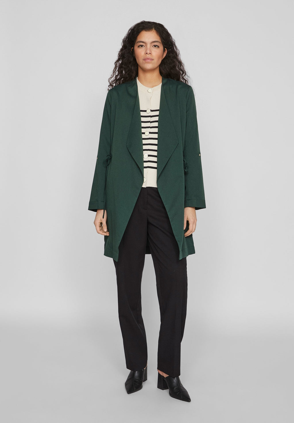 VILA VILITE JACKET
