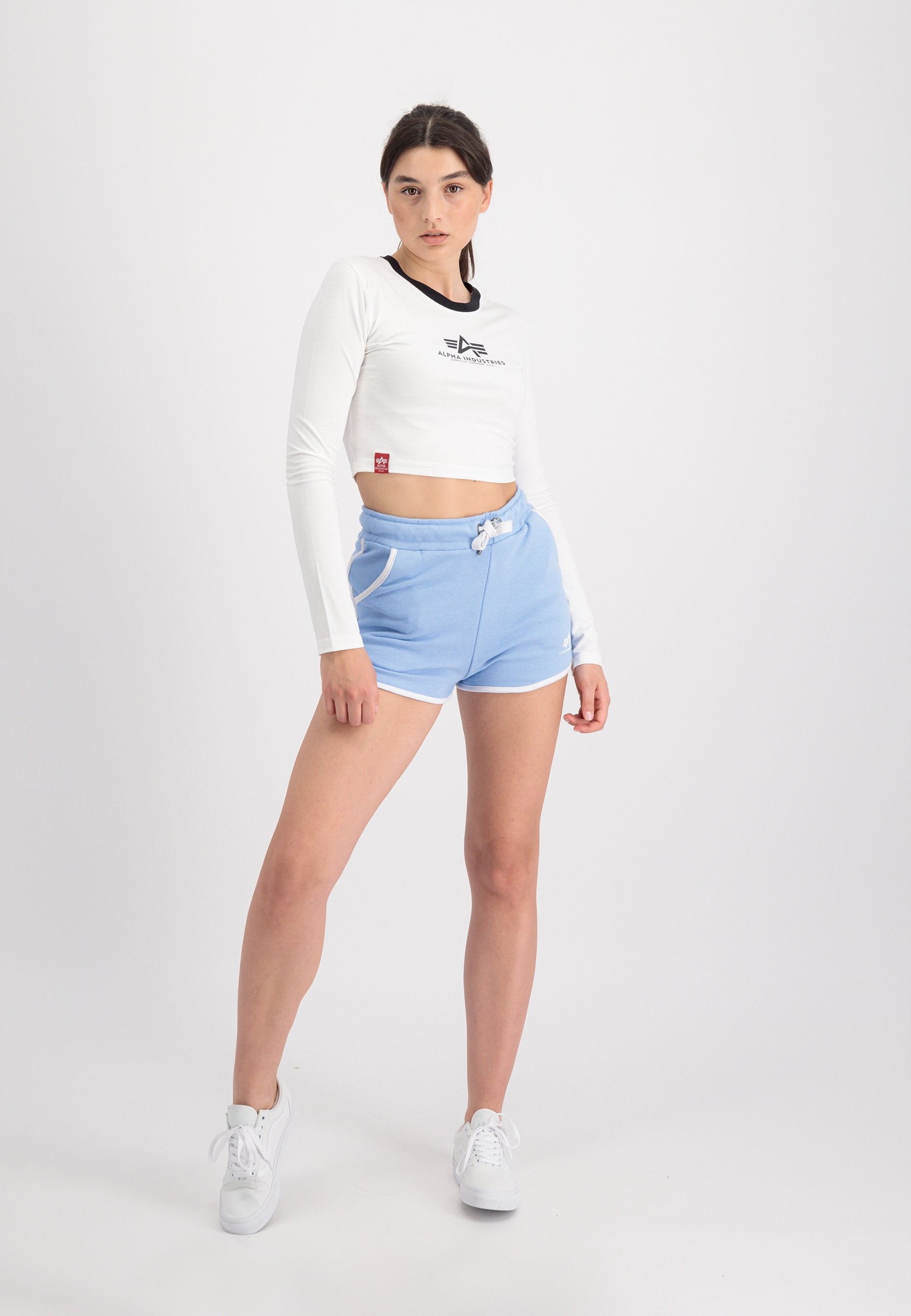 Alpha Industries