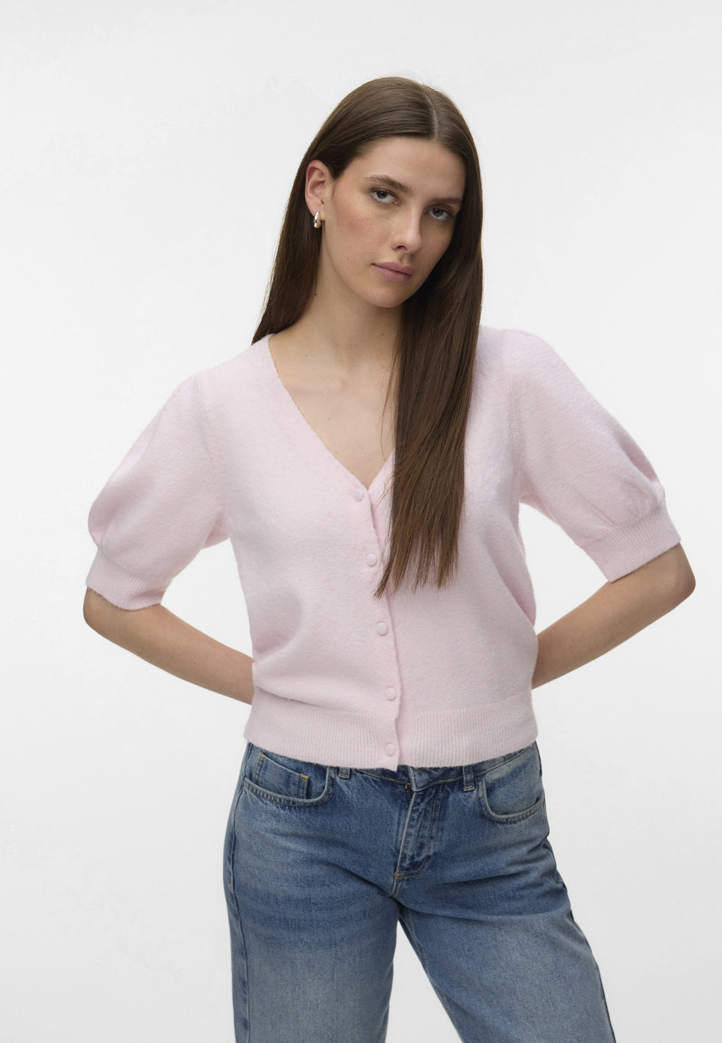 Vero Moda VMDOFFY Knit