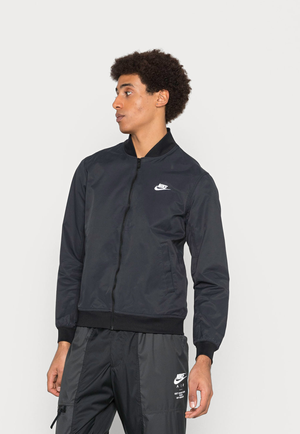 Nike Sportswear M NSW SPE WVN UL BOMBR JKT