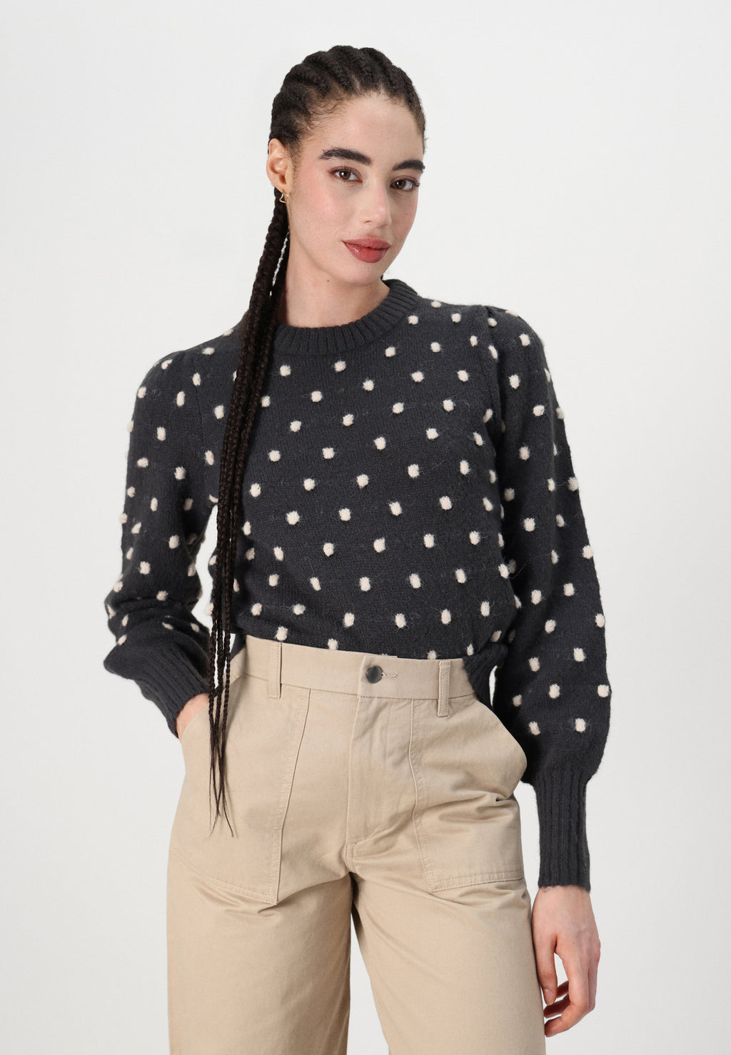 JDY Knitted JDYSIGRID Knitted