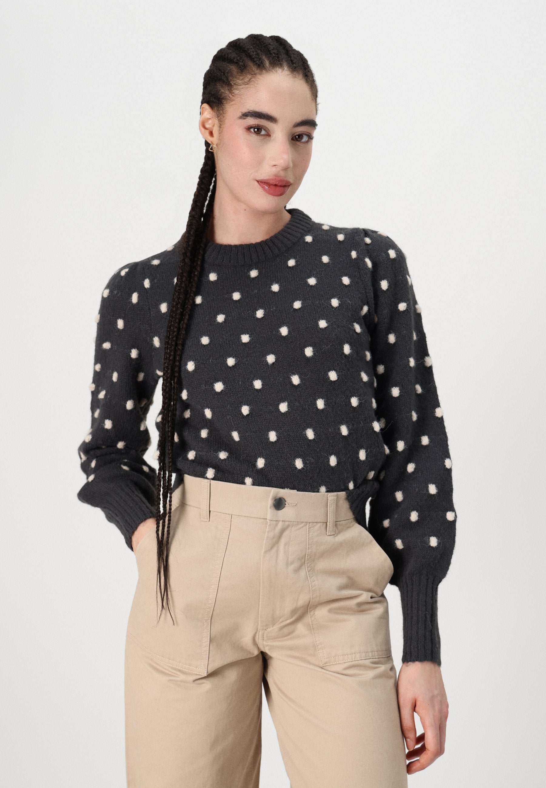 JDY Knitted JDYSIGRID Knitted