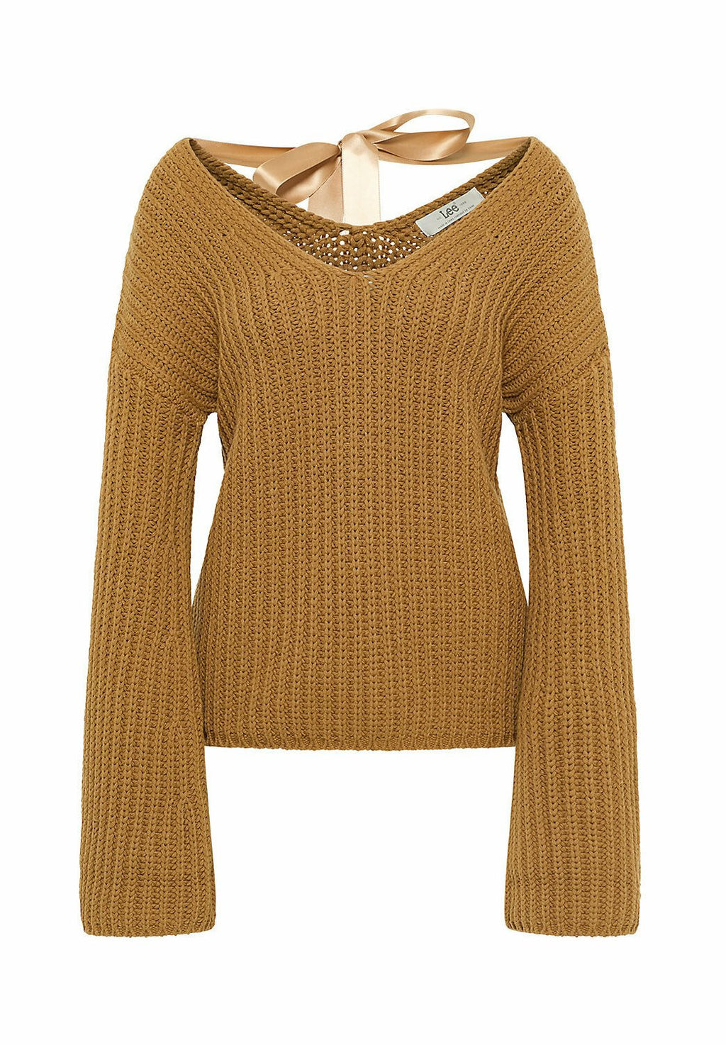 Lee KIMONO SLEEVE KNIT