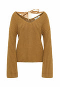 Lee KIMONO SLEEVE KNIT