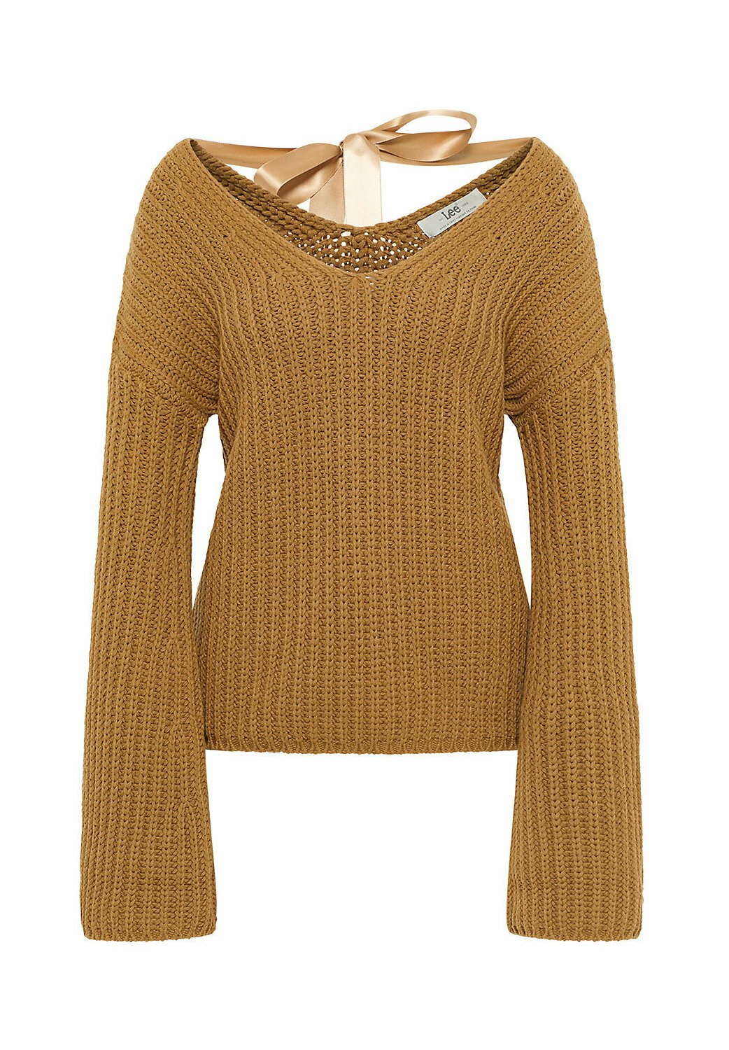 Lee KIMONO SLEEVE KNIT