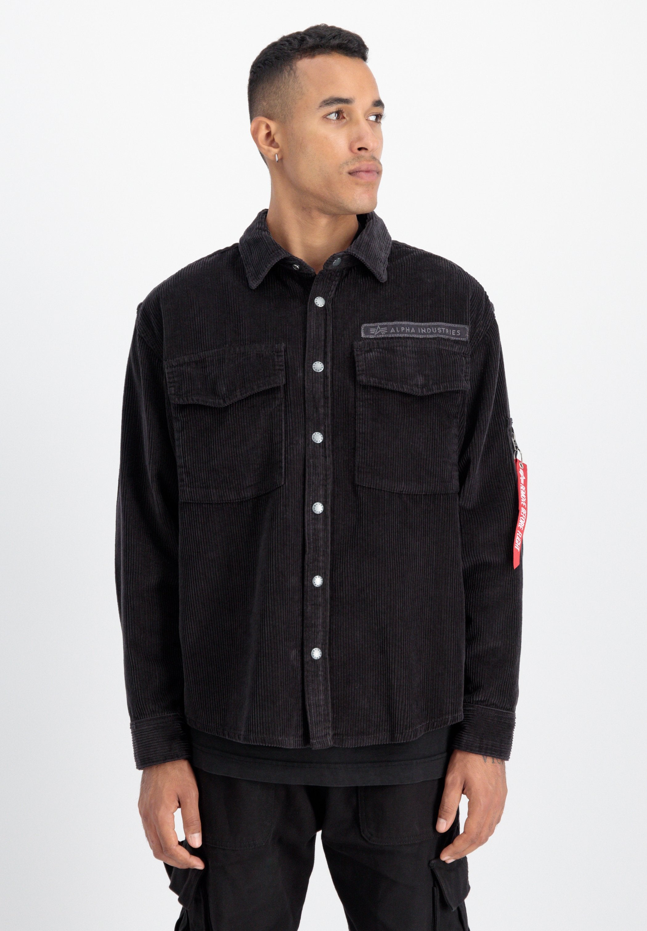 Alpha Industries
