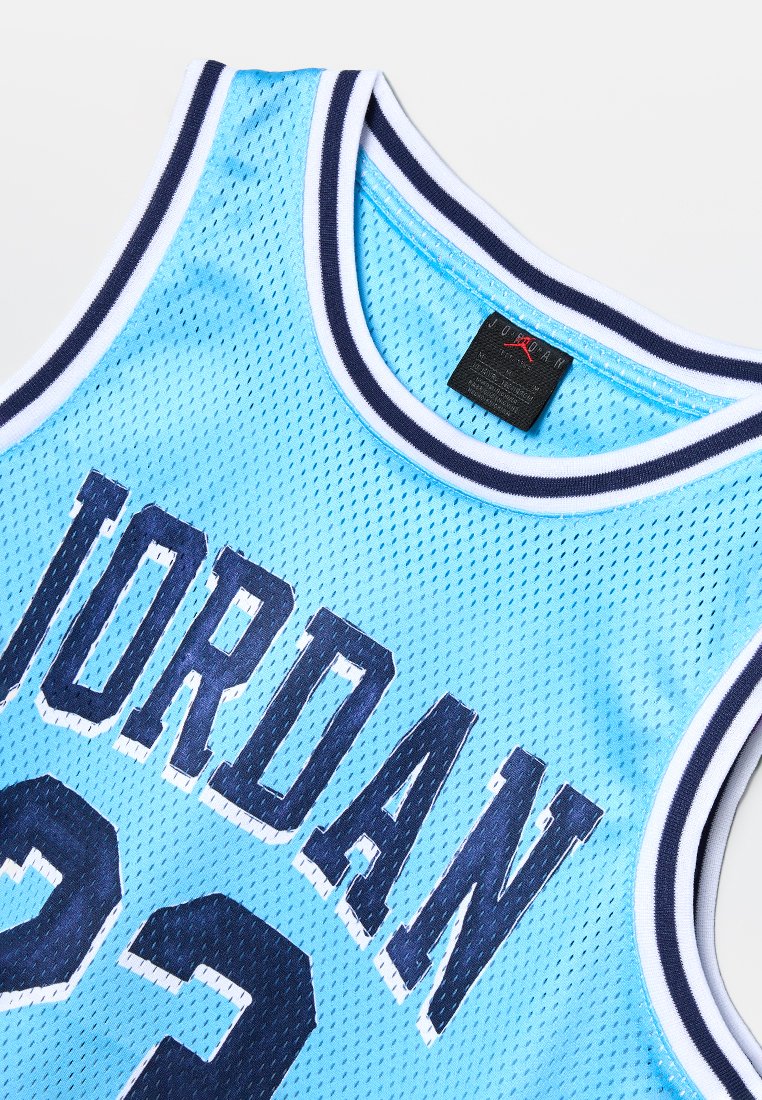 Jordan