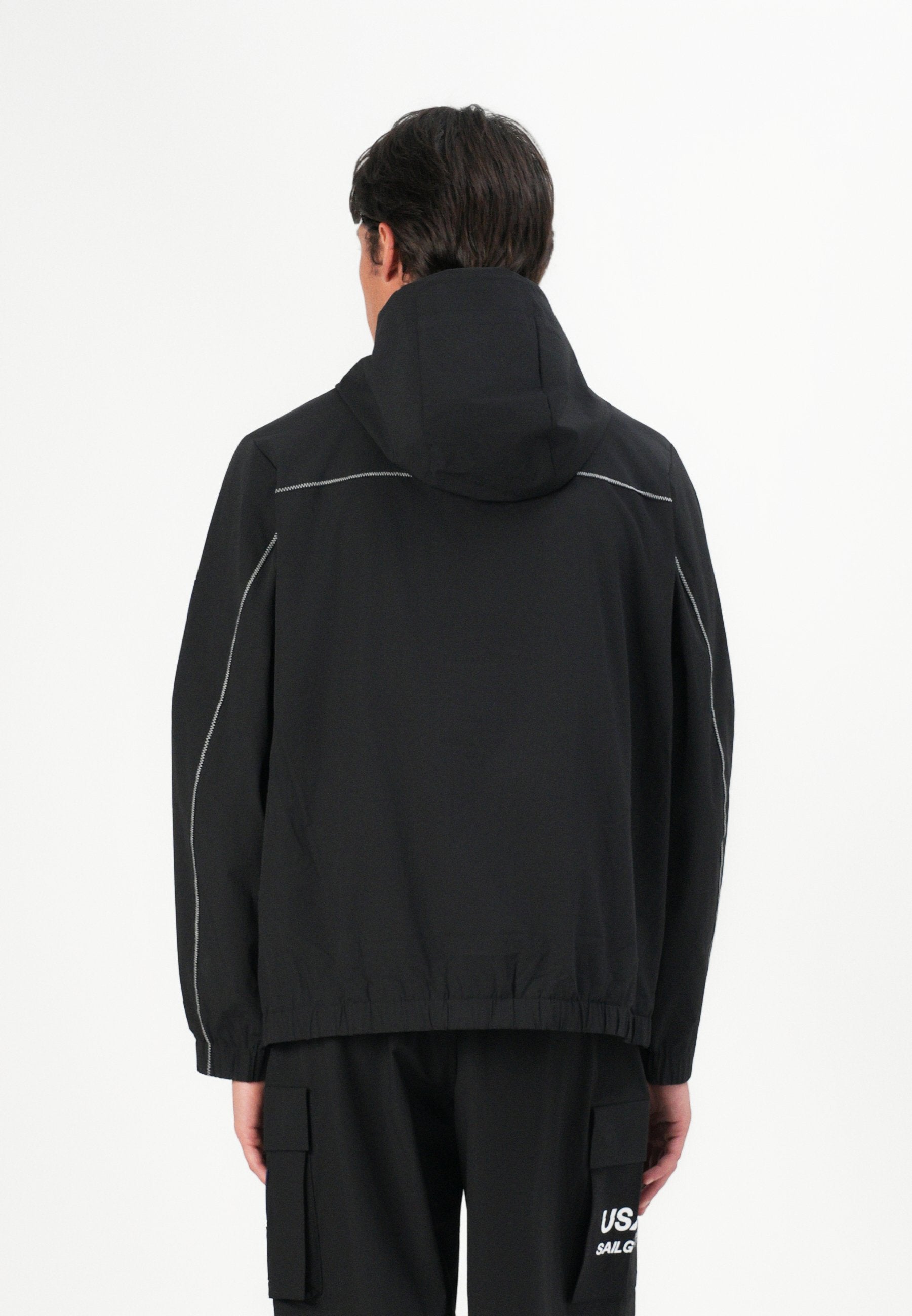SAIL JACKET UNISEX Media 3