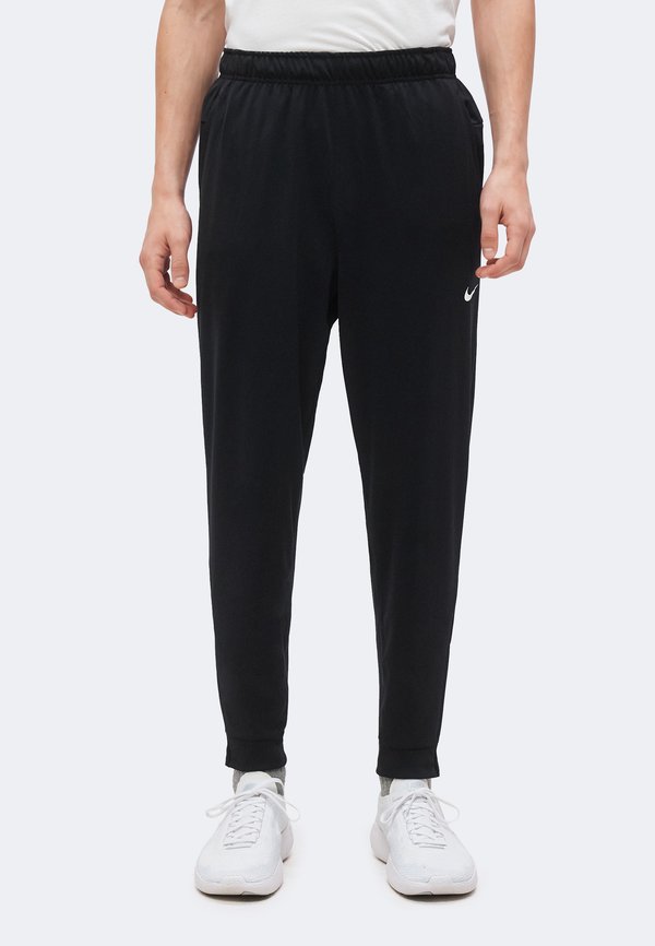 Nike Performance TOTALITY - Tracksuit bottoms - black