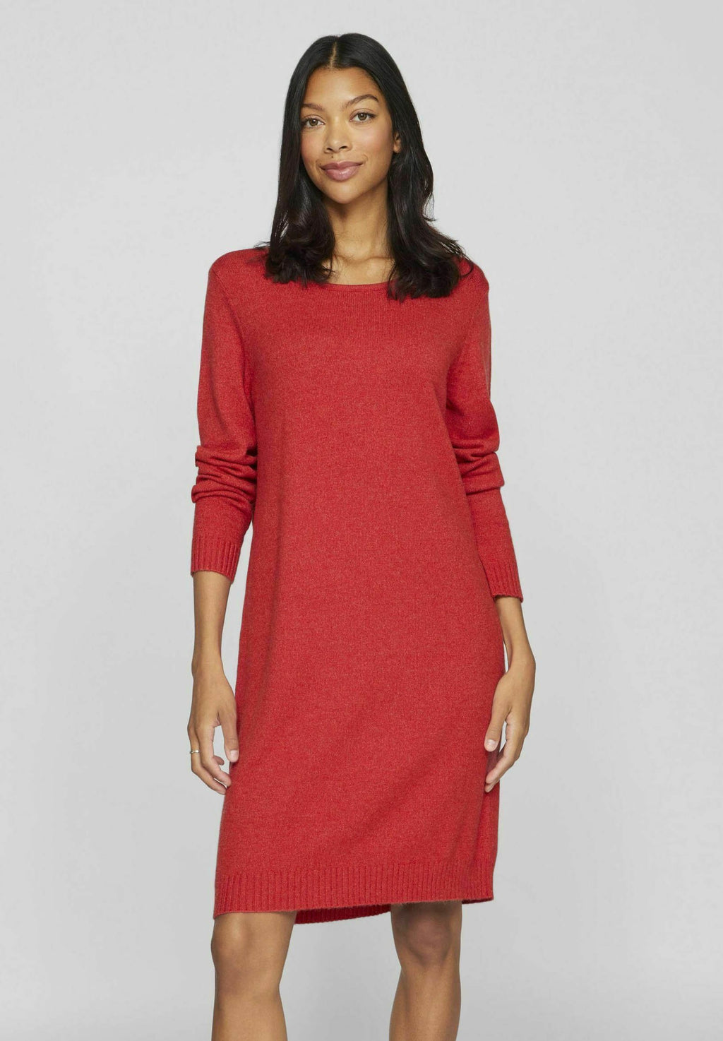 VILA VIRIL DRESS