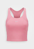 Nike Performance TEMPO BRA TANK - Top - peony