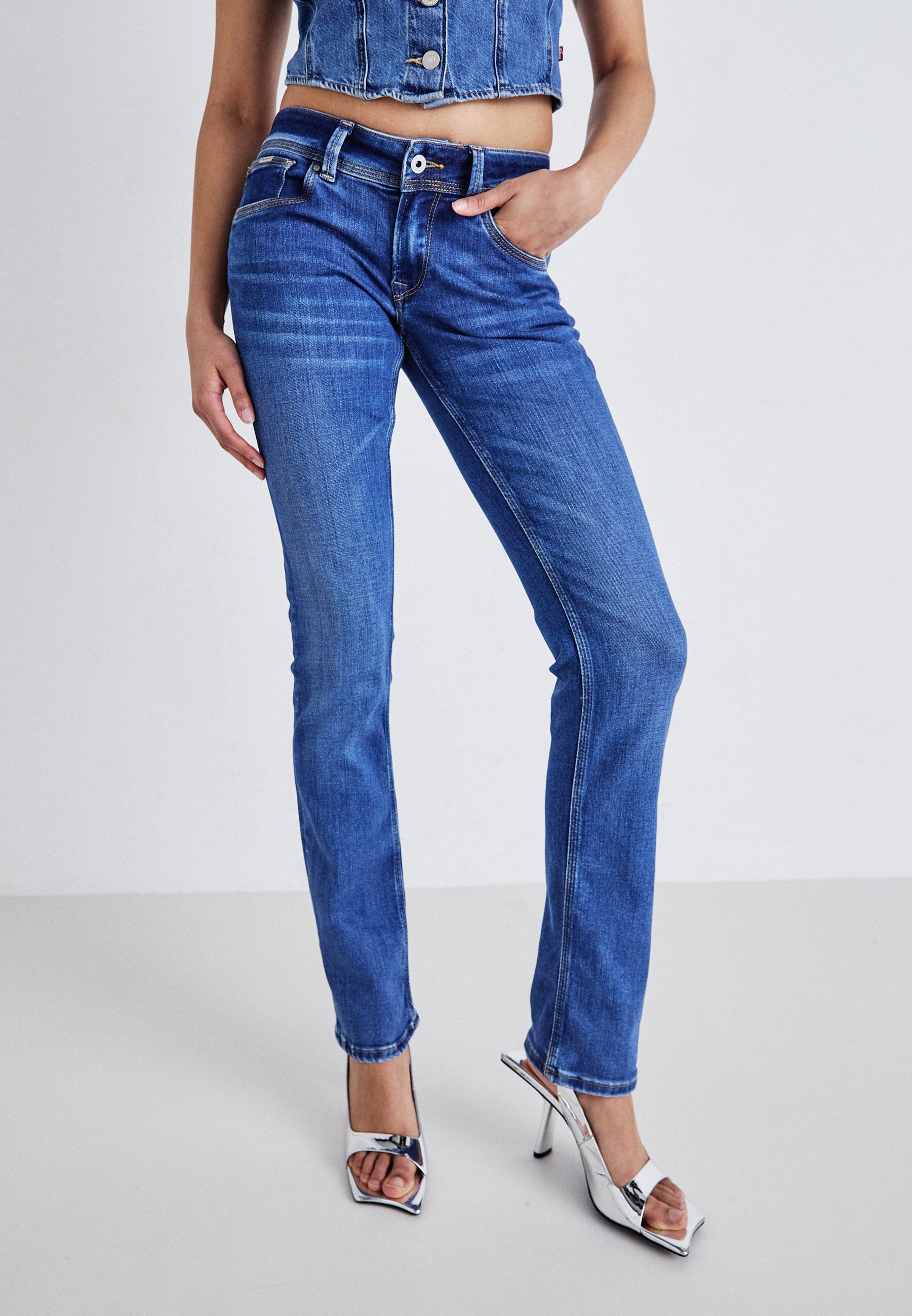 Pepe Jeans