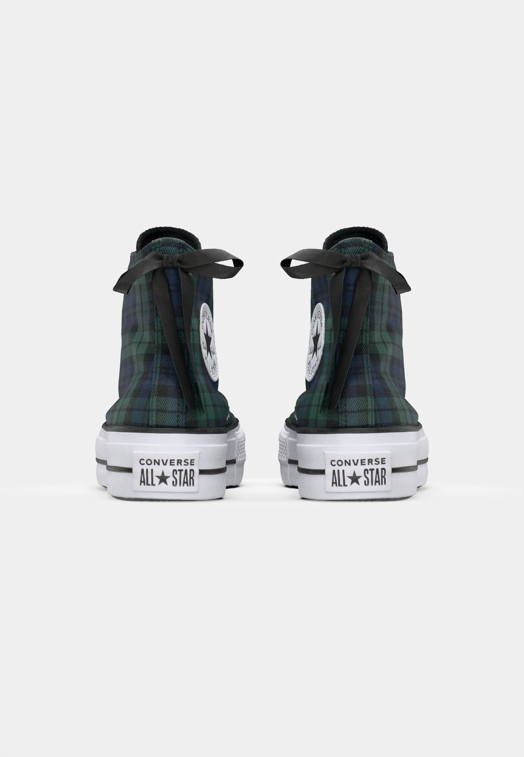 Converse CHUCK TAYLOR ALL STAR LIFT