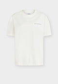 Marc O'Polo DENIM T-SHIRT, SSL, PLACED PRINTS, RELAXED FIT