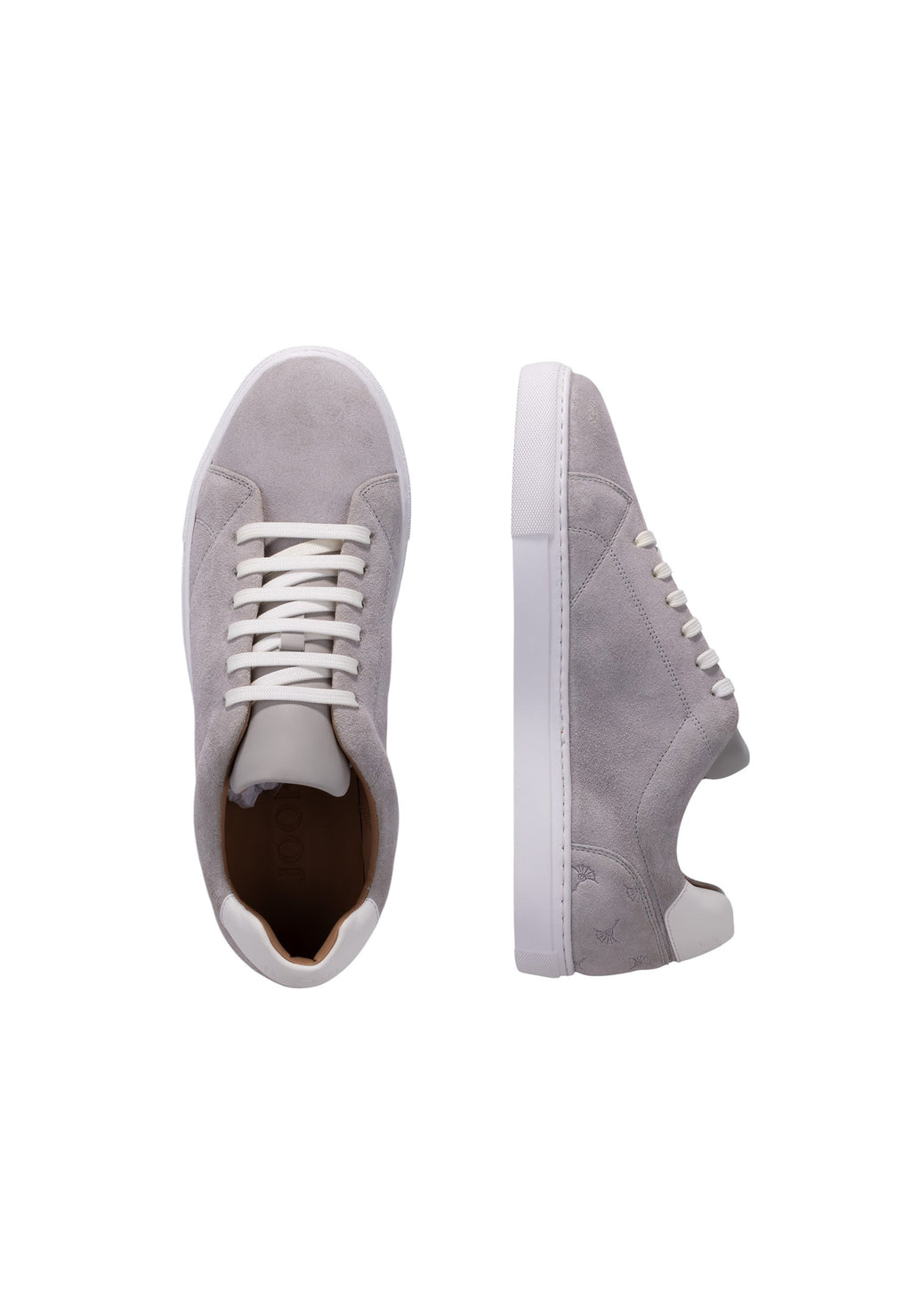 JOOP! VELO STAMPA CODY SNEAKER
