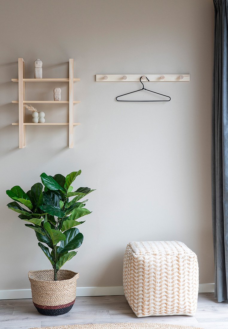 House Nordic ABANO