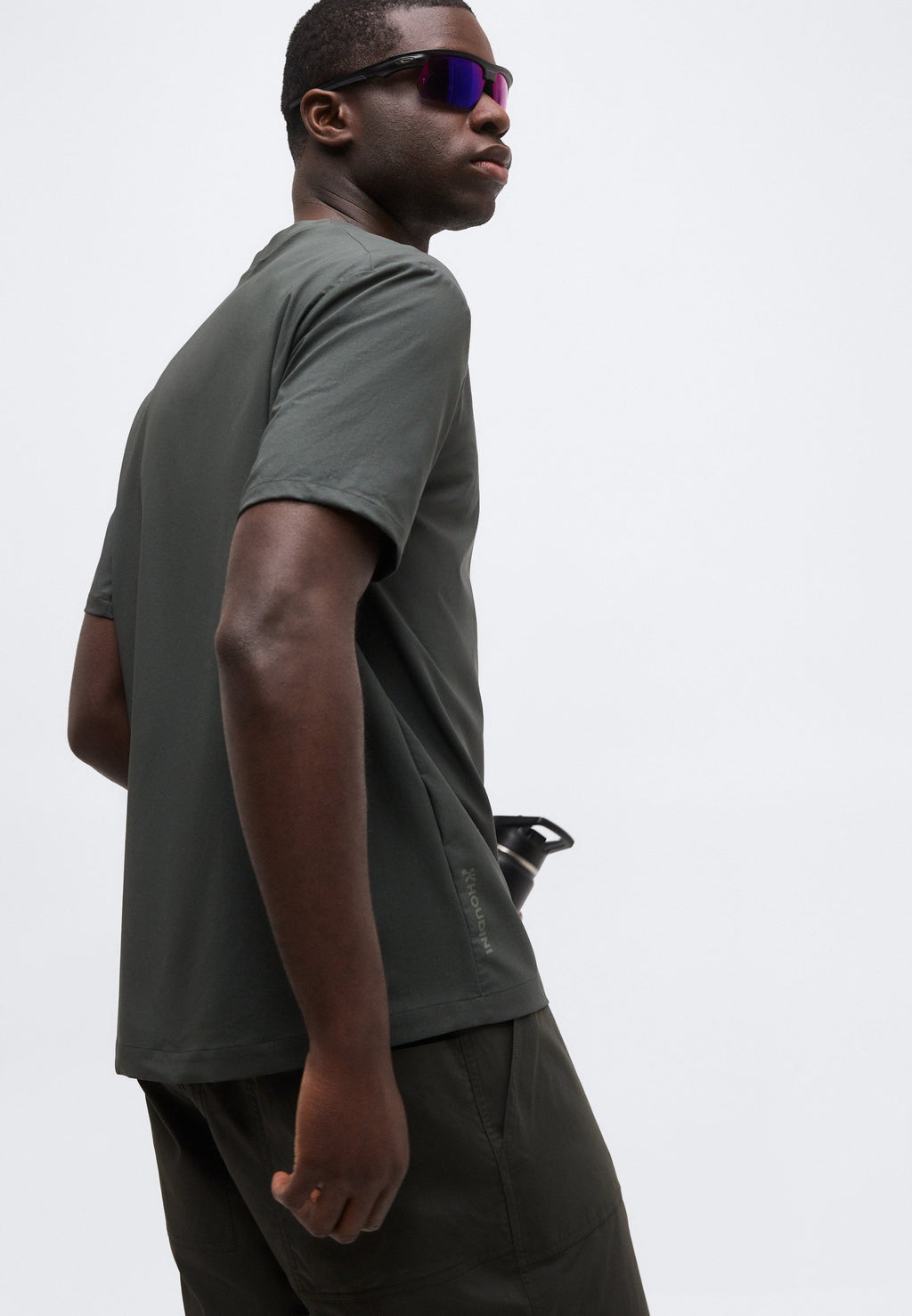 Houdini COVER TEE II