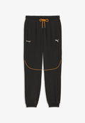 Puma MCLAREN RACING - Tracksuit bottoms - black