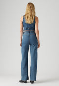 Levi's® RIBCAGE WIDE LEG BRAIDED