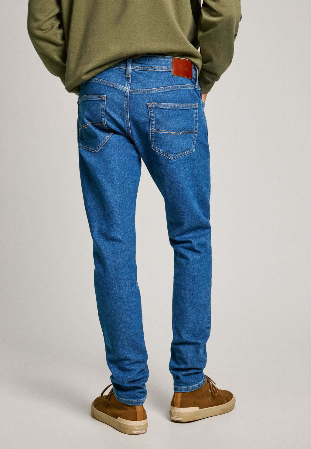Pepe Jeans